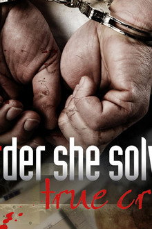 Murder She Solved: True Crime