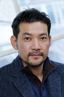 Photo of Jung Jin-young