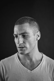 Photo of Giorgi Tsereteli