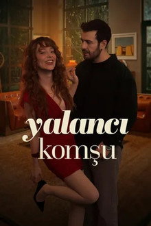 Yalanci Komsu