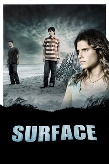 Surface tv show poster