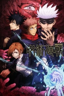 Assistir Jujutsu Kaisen – Todas as Temporadas – Dublado / Legendado Online Jujutsu Kaisen – Todas as Temporadas – Dublado / Legendado