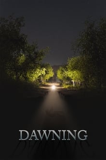 Poster do filme Dawning