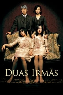 Poster do filme 장화, 홍련