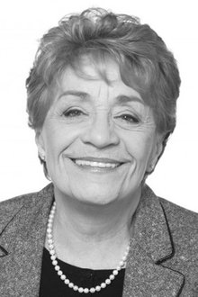 Photo of Élisabeth Chouvalidzé