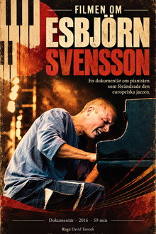 Filmen om Esbjörn Svensson