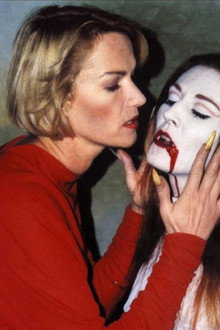 La Fiancée de Dracula