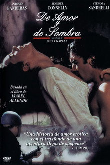 De amor y de sombra