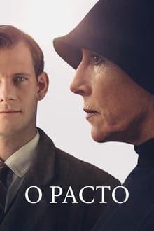 Poster do filme O Pacto