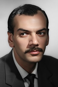 Senih Orkan