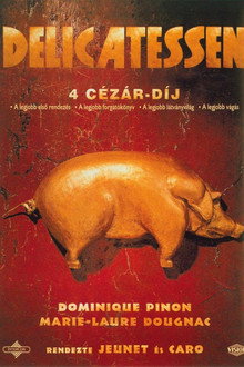 Delicatessen