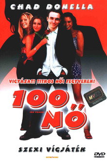 100 nő