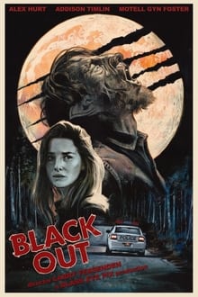 Poster do filme Blackout