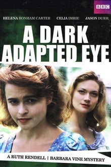 Poster do filme A Dark Adapted Eye