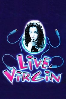 Poster do filme American Virgin