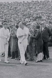 A Century before Lunch