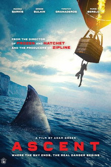 The Ascent