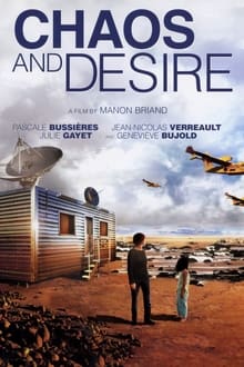 Poster do filme Chaos and Desire