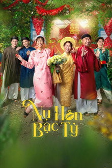 Nụ Hôn Bạc Tỷ – Money Kisses (2025)