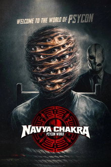 Navya Chakra - Psycon World