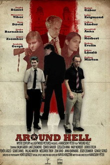 Around Hell