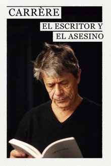 Carrère: el escritor y el asesino