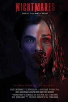 Poster do filme Nightmares