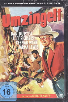 Umzingelt