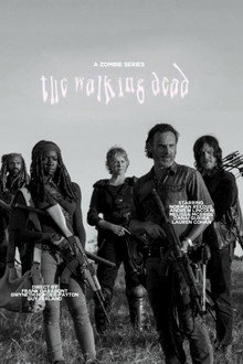 The Making of The Walking Dead