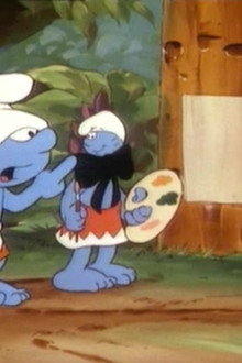 The Smurfs season 9 episode 34