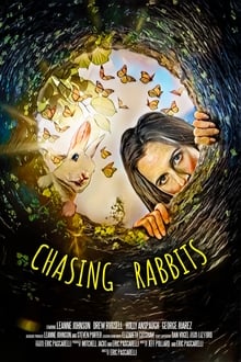Poster do filme Chasing Rabbits