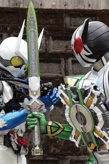 仮面ライダーＷ（ダブル）-FOREVER-AtoZ／運命のガイアメモリ