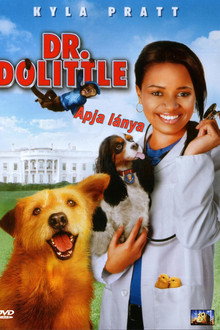 Dr. Dolittle - Apja lánya