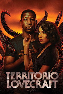 Territorio Lovecraft