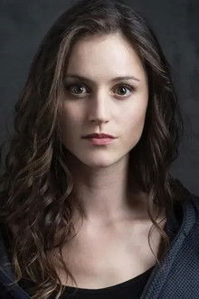 Photo of Samantha Loxley