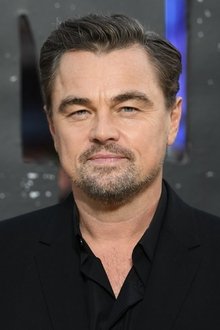Photo of Leonardo DiCaprio