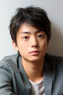 Photo of Kentaro Ito