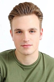 Photo of Matthew Fredricks