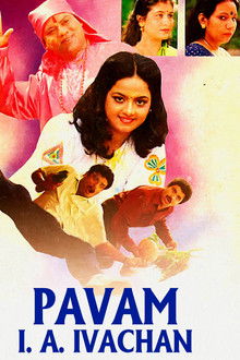 Pavam I. A. Ivachan