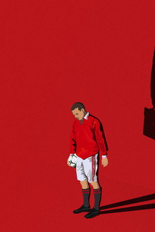 Football's Financial Shame: The Story of the V11
