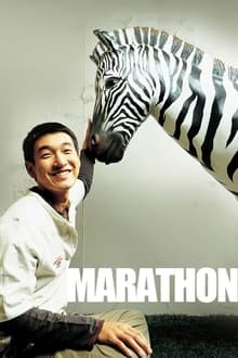 Poster do filme Marathon