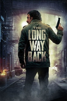 The Long Way Back