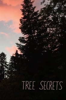 Poster do filme Tree Secrets