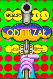 Odstrzał