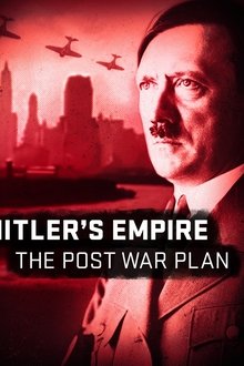 Nazi Victory: The Post-War Plan