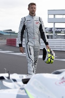 Brawn: The Impossible Formula 1 Story season 1 (Episode 1)