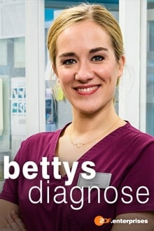 Poster da série Betty's Call