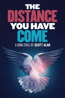 Poster do filme The Distance You Have Come