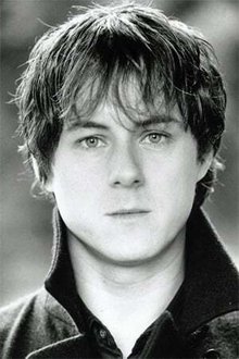 Photo of Andrew Knott