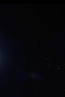 Time Space Love